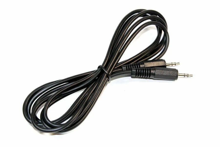 InCarTec 3,5mm-3,5mm stereoplug