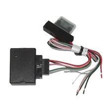 InCarTec CAN-BUS Parking 10km/h