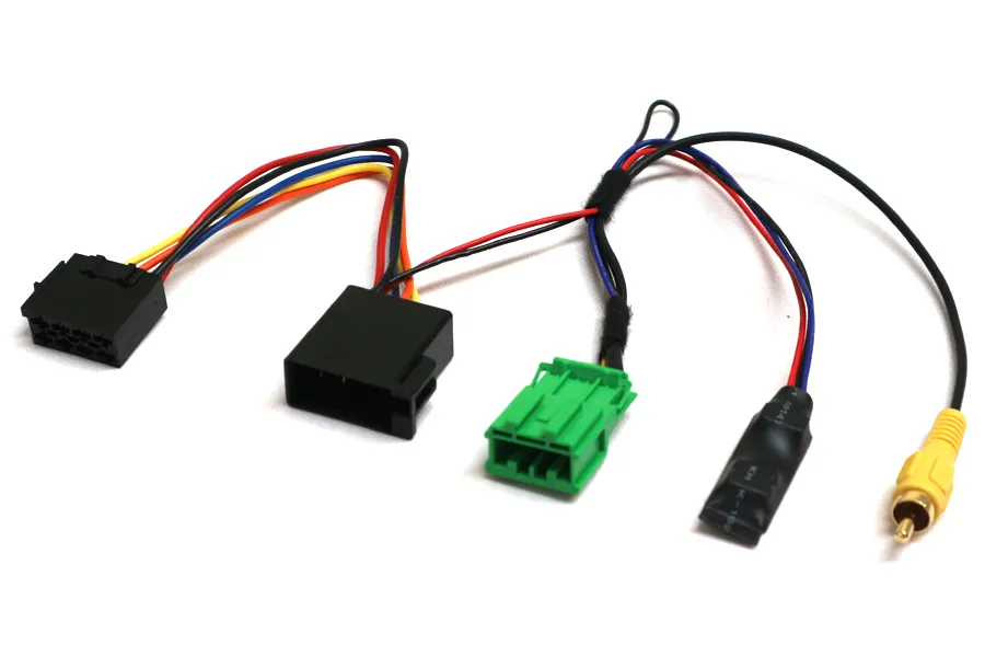 IncarTec Kamerasovite Honda