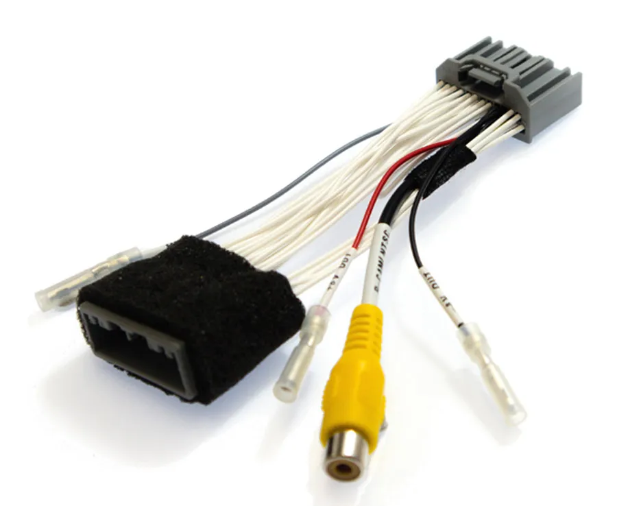 IncarTec Kamerasovite Honda i-MID 8&amp;quot;