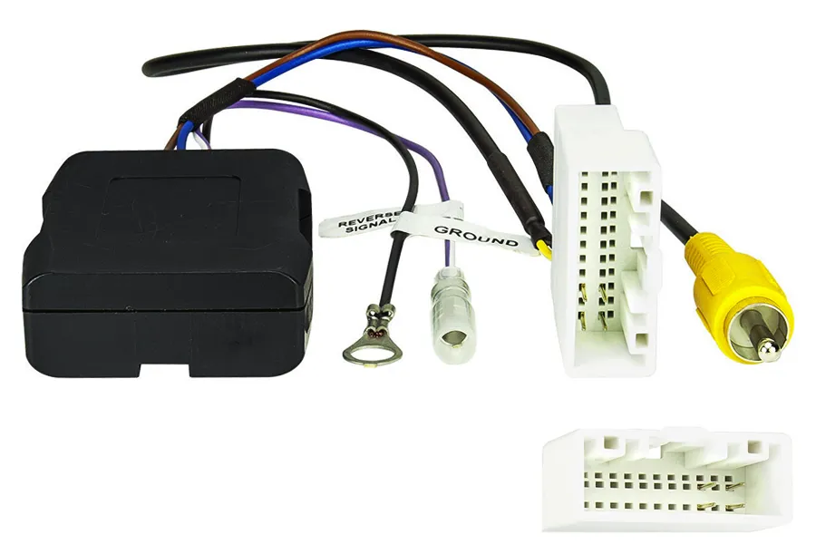 IncarTec Kamerasovite Hyundai / Kia