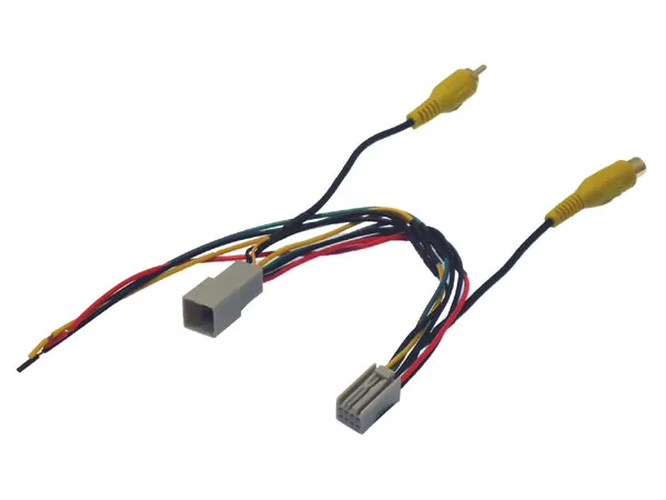 InCarTec Kamerasovite Mitsubishi