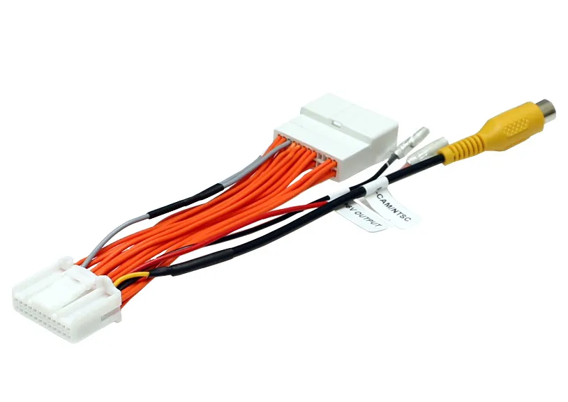 IncarTec Kamerasovite OEM Renault/Dacia 2008-