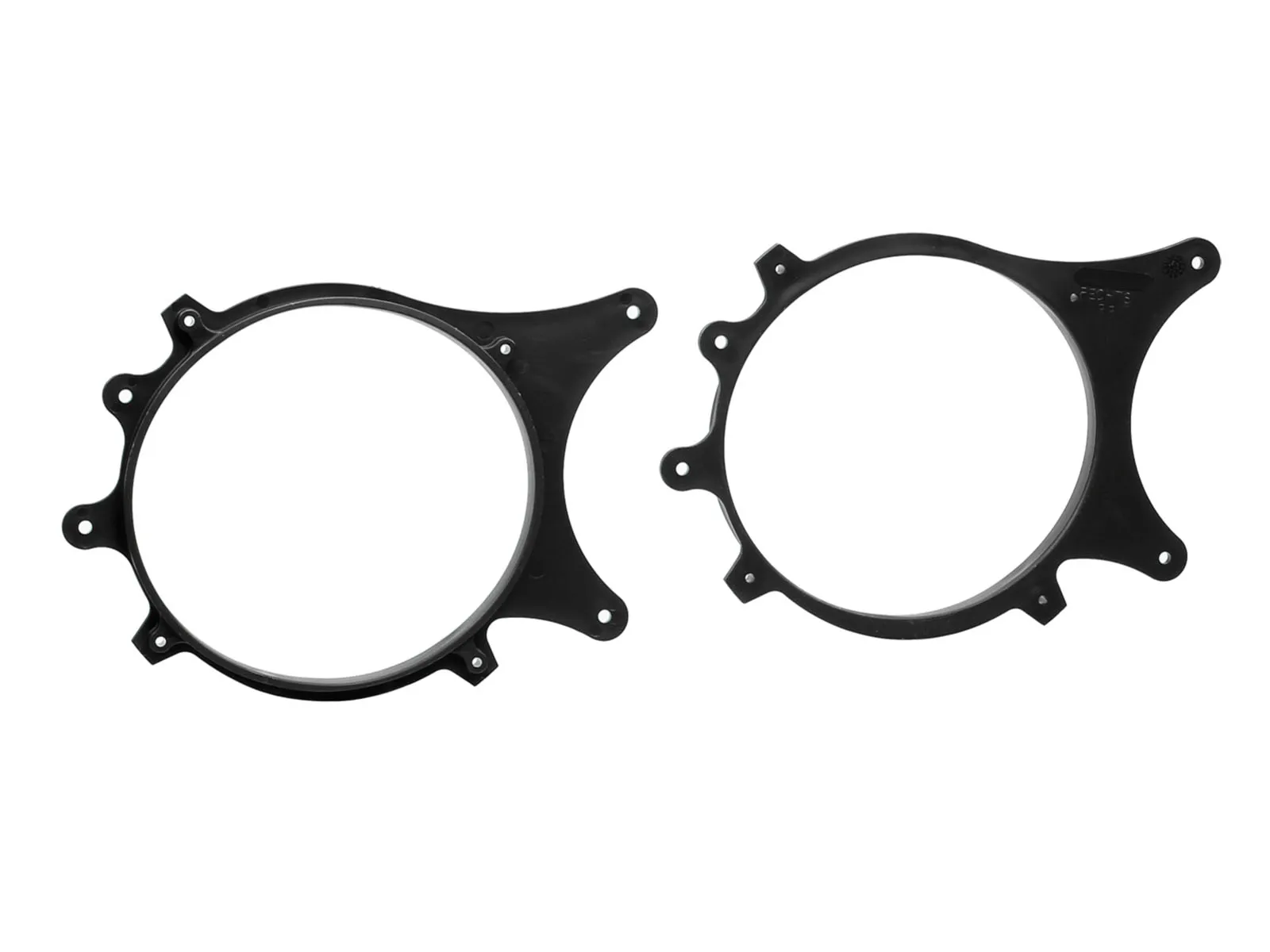 ACV Kaiutinsovite BMW