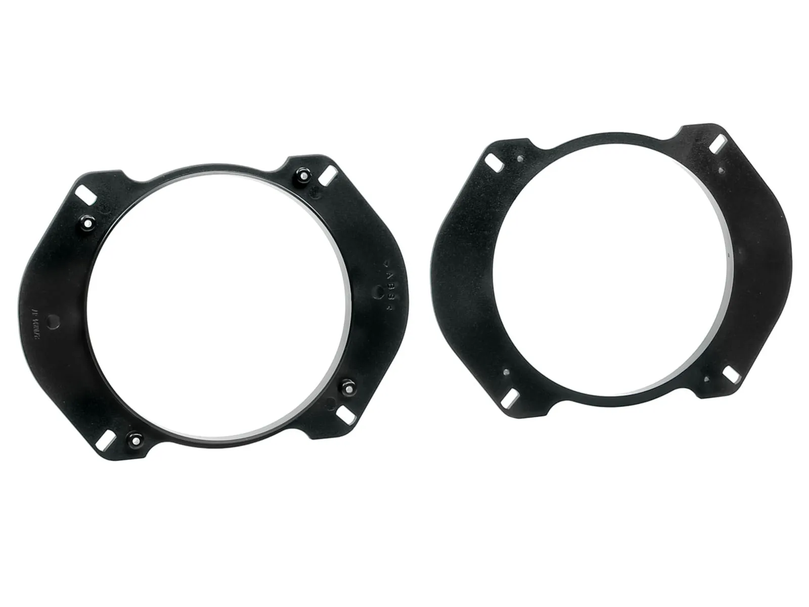 ACV Kaiutinsovite Fiat / Citroen