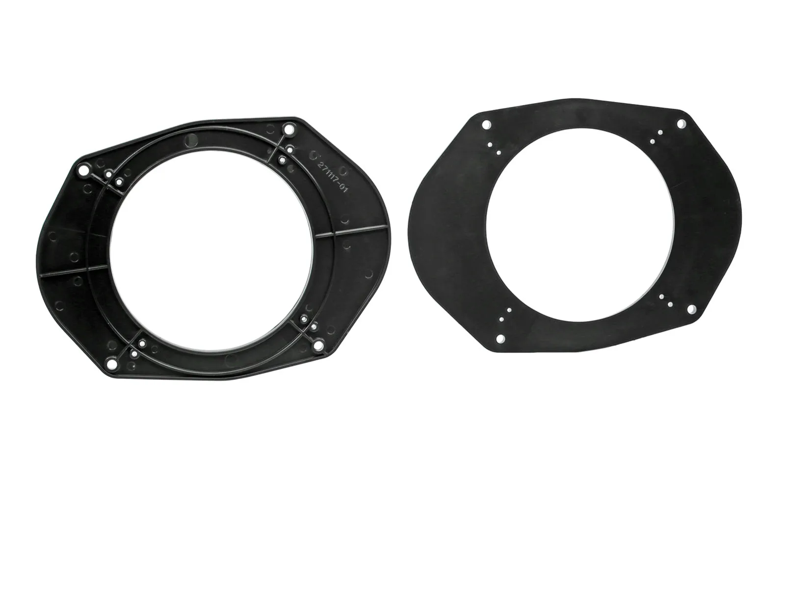 ACV Kaiutinsovite Ford