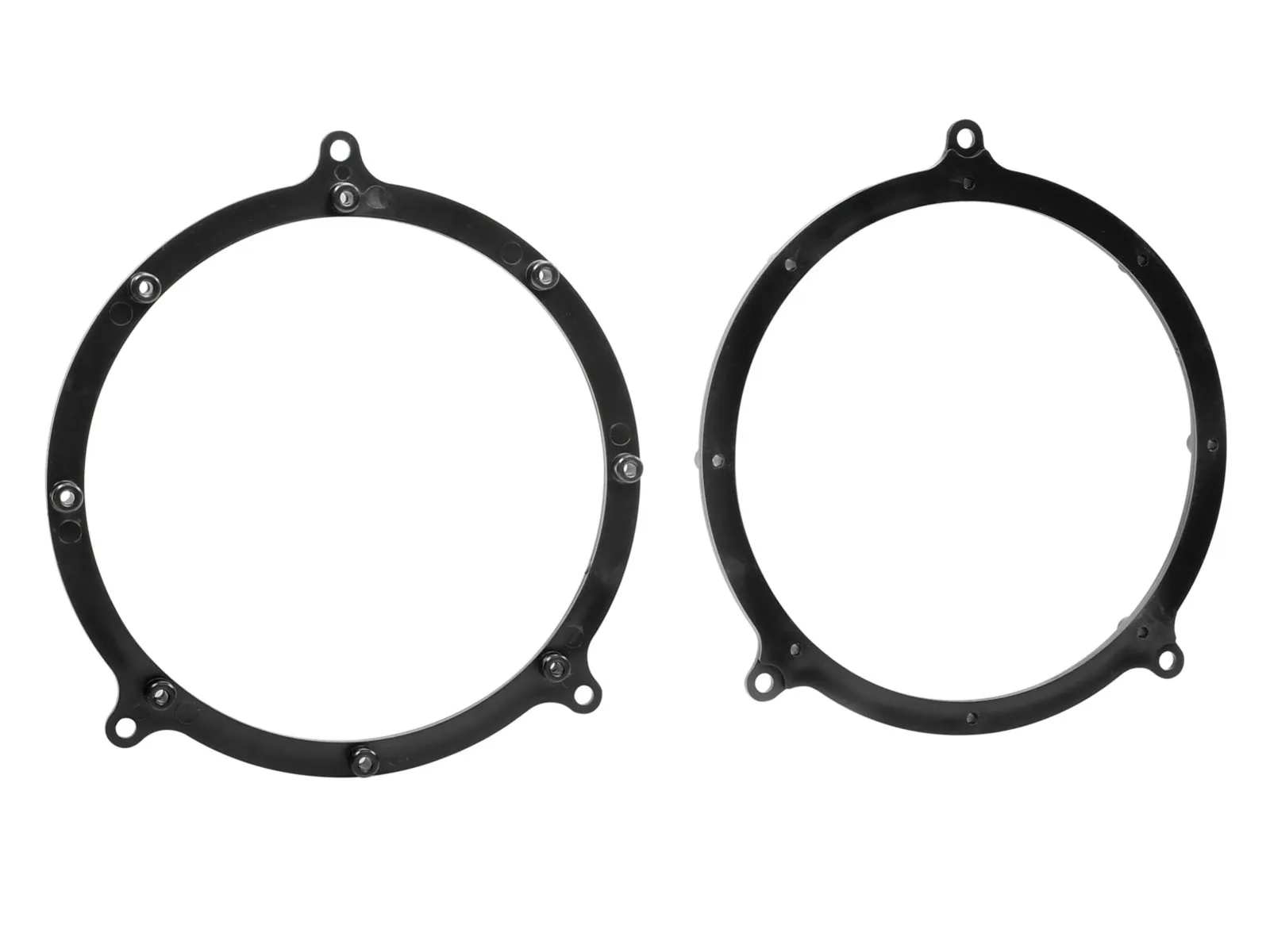 ACV Kaiutinsovite Audi