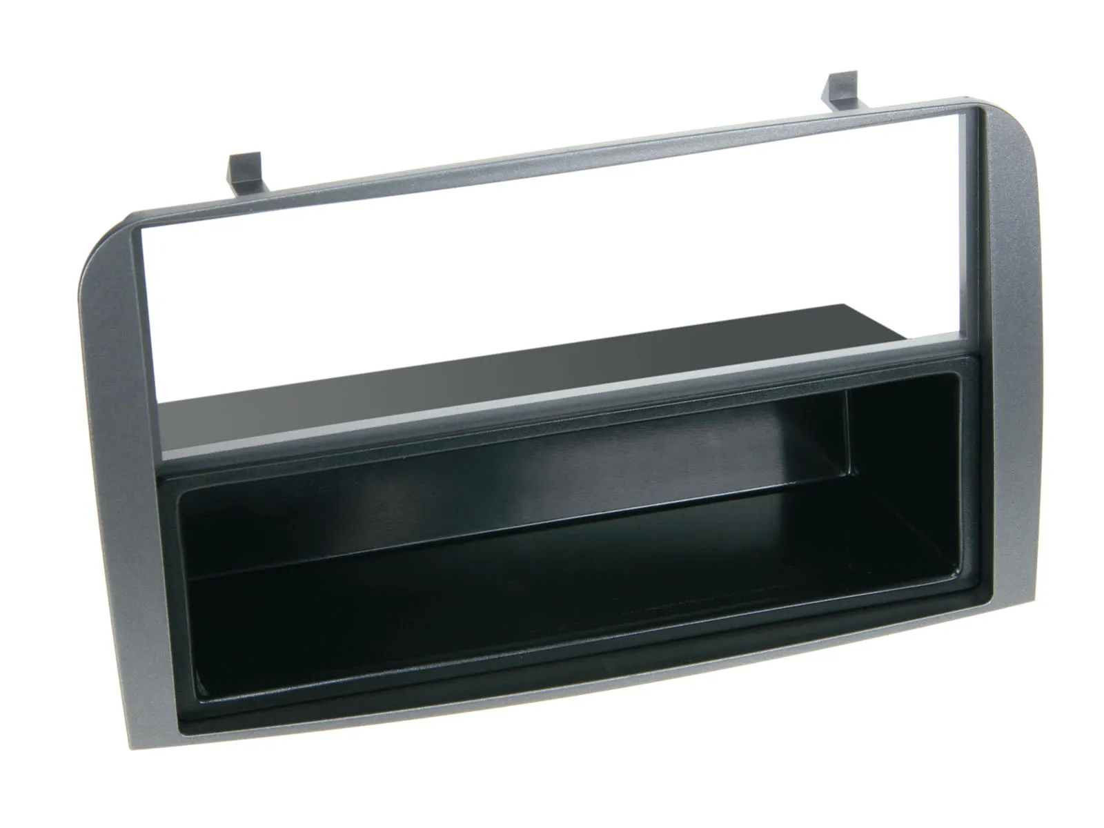 ACV 2-Din Radiosovite Alfa