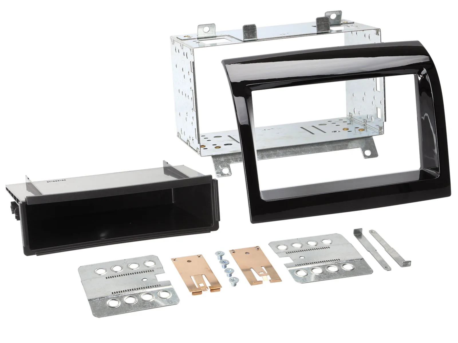 ACV 1-Din Radiosovite Sarja Fiat sis met. keh