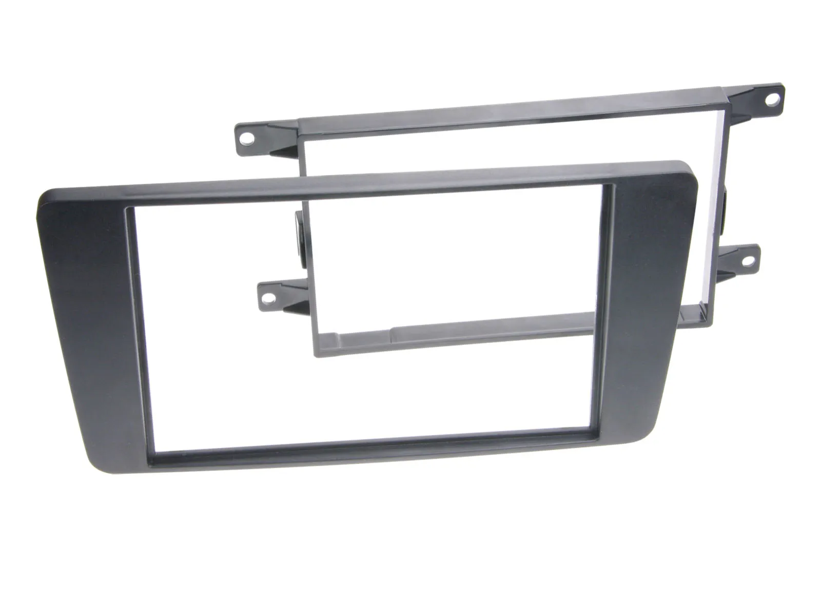 ACV 2-Din Radiosovite Skoda