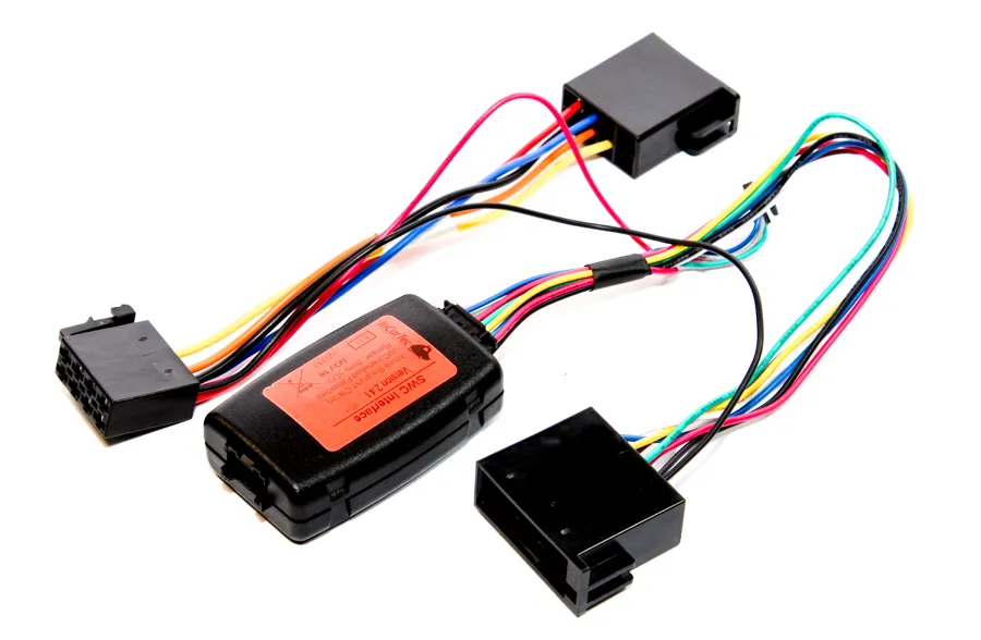 InCarTec Rattisäädin Renault  10-nap