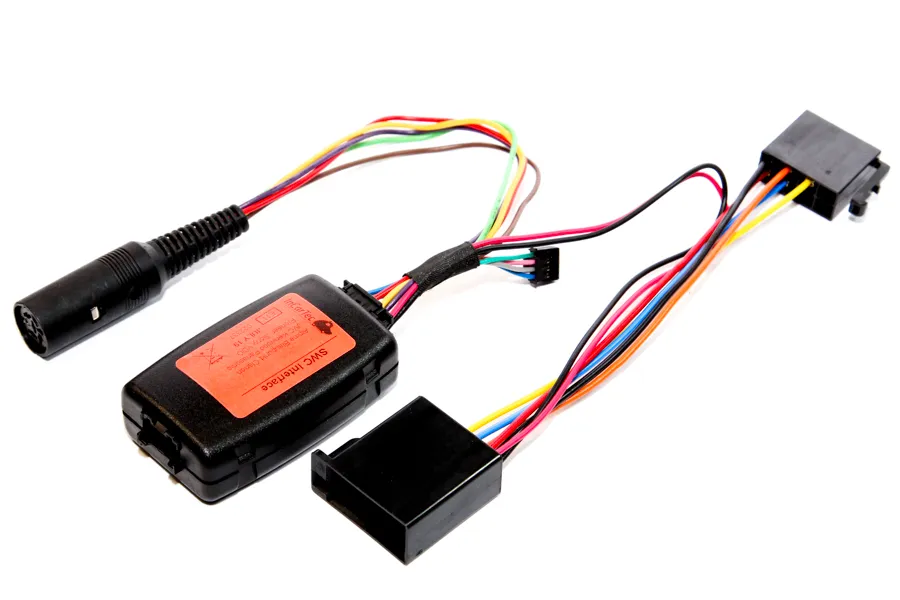 InCarTec Rattisäädin Peugeot