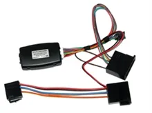 InCarTec Rattisäädin Peugeot