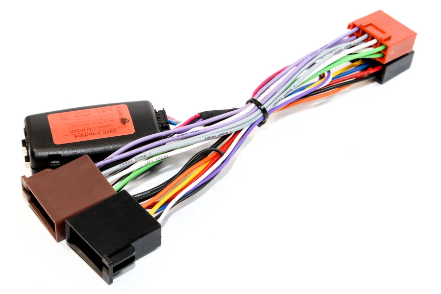 InCarTec STALK Rover 2/4/6/8 25/45 (99-02)