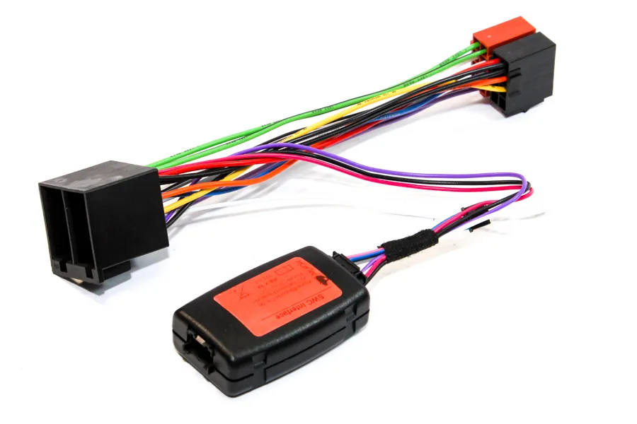 InCarTec STALK Discovery 1 96-98 / Range 97-9