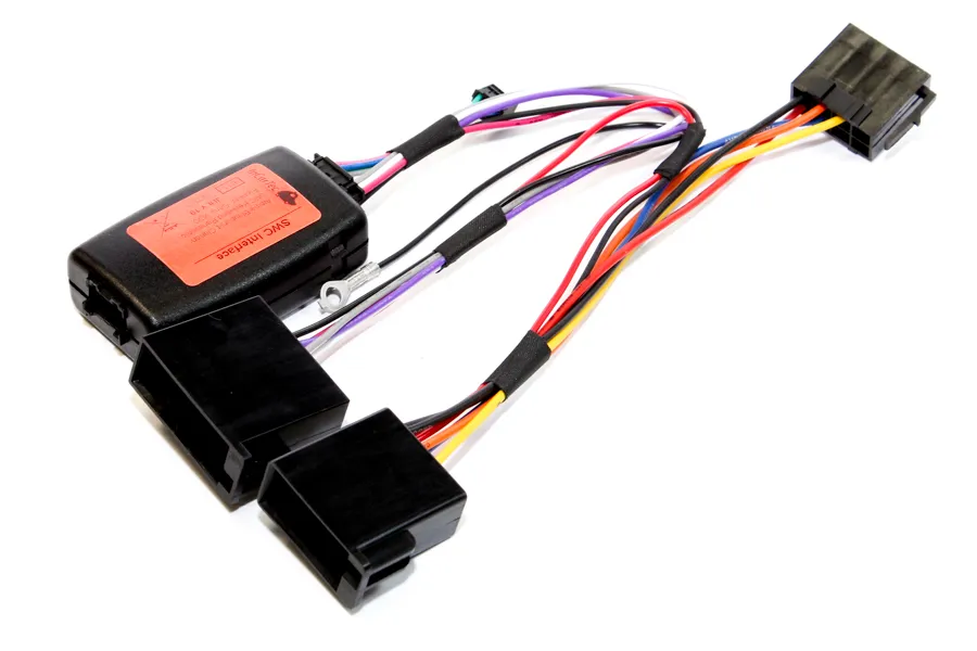 InCarTec STALK Citroen Xantia 93-98