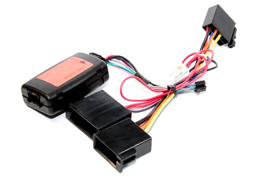 InCarTec STALK Citroen Xantia 98-99 10 nap IS