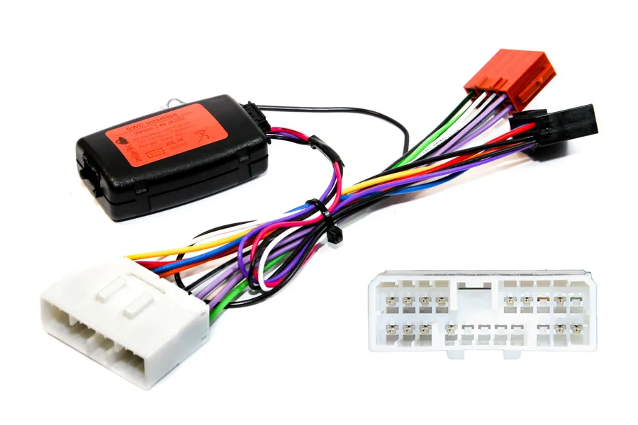 InCarTec STALK Jaguar XJ8 20-Nap