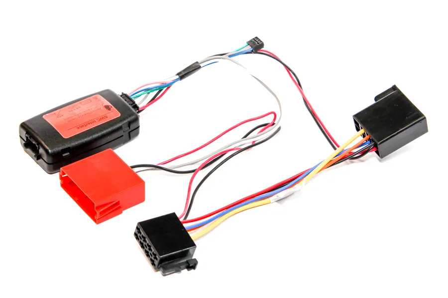 InCarTec STALK Peugeot 806, Citroen Synergie,