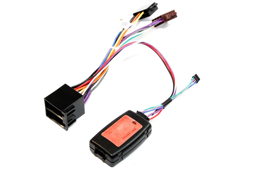 InCarTec STALK Discovery, Freelander