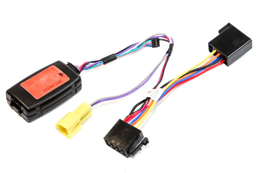 InCarTec STALK Peugeot / Citroen - Xsara, Xan