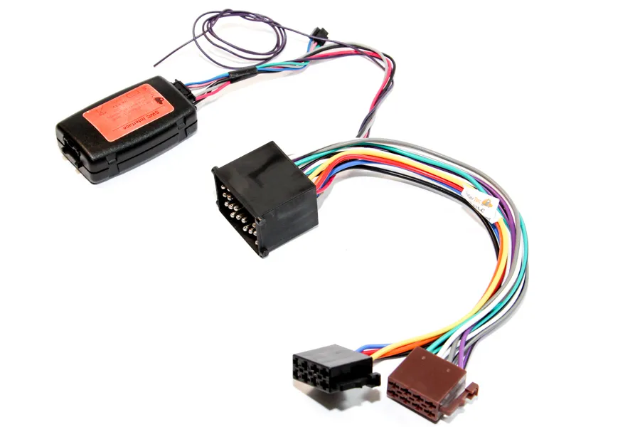 InCarTec STALK Freelander/Discovery/Rover 75