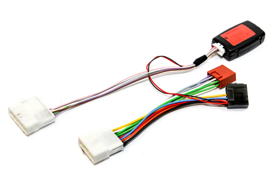 InCarTec STALK Nissan NV300 2014->