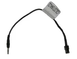 InCarTec Rattikauko-ohjaimen Alpine johto