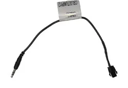 InCarTec Rattikauko-ohjaimen Pioneer johto