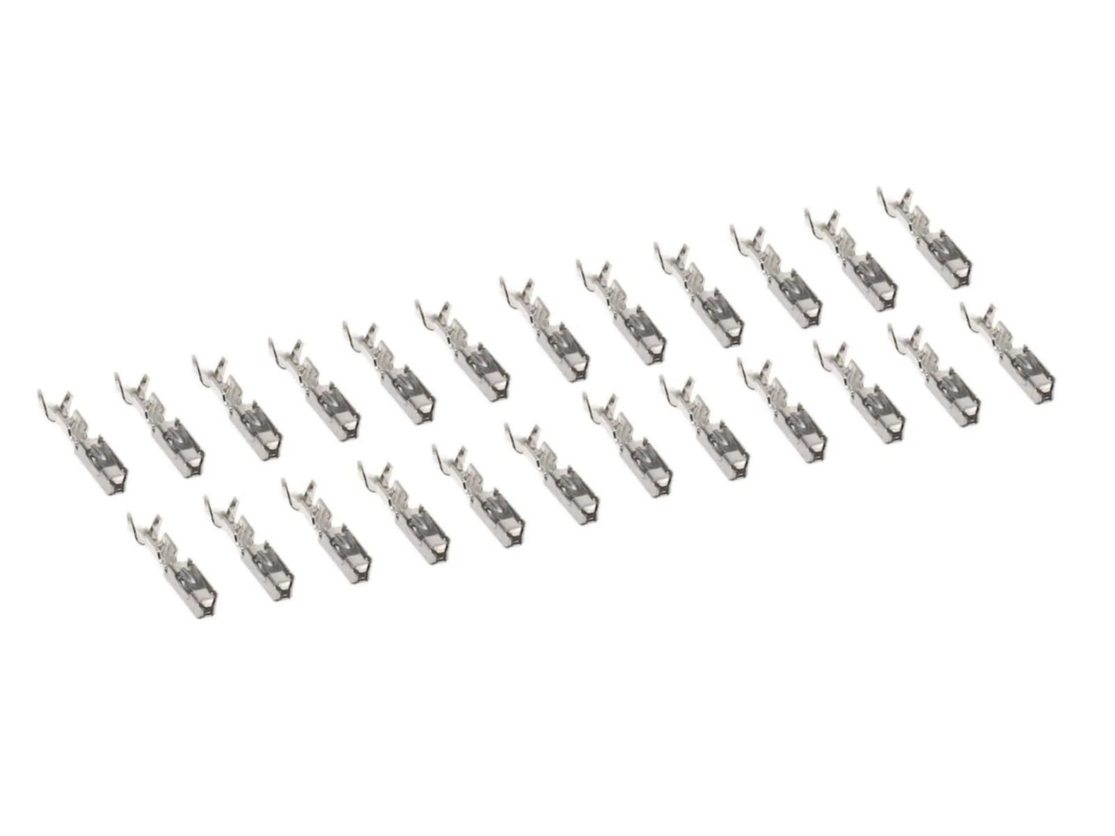 ACV Quadlock / Pinnii 100 Kpl