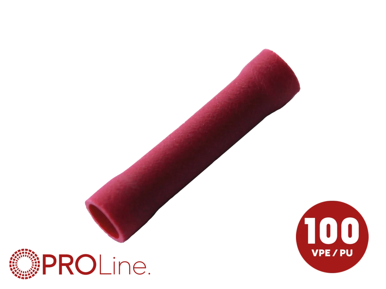 ACV Jatkoliitin 100 Kpl