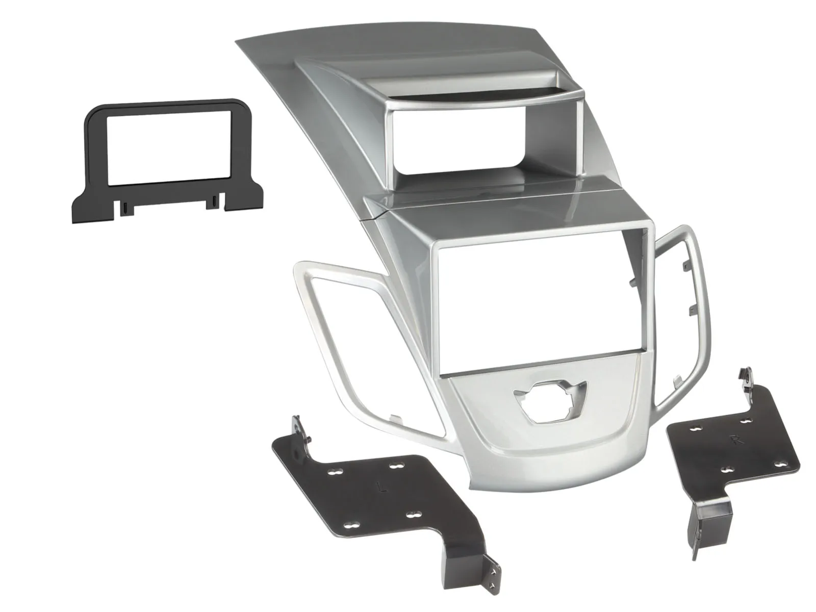 ACV 2-Din Radiosovite Ford