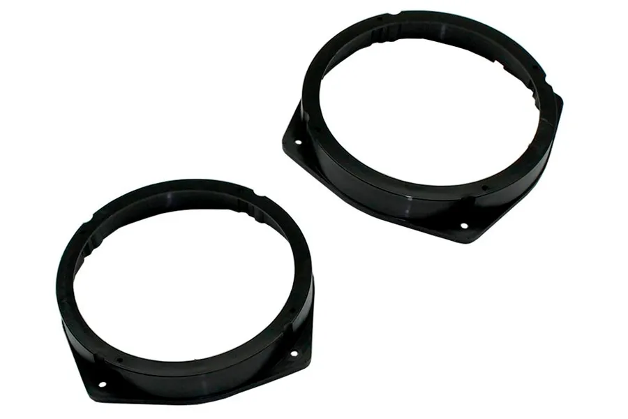 InCarTec Kaiutinsovite Fiat