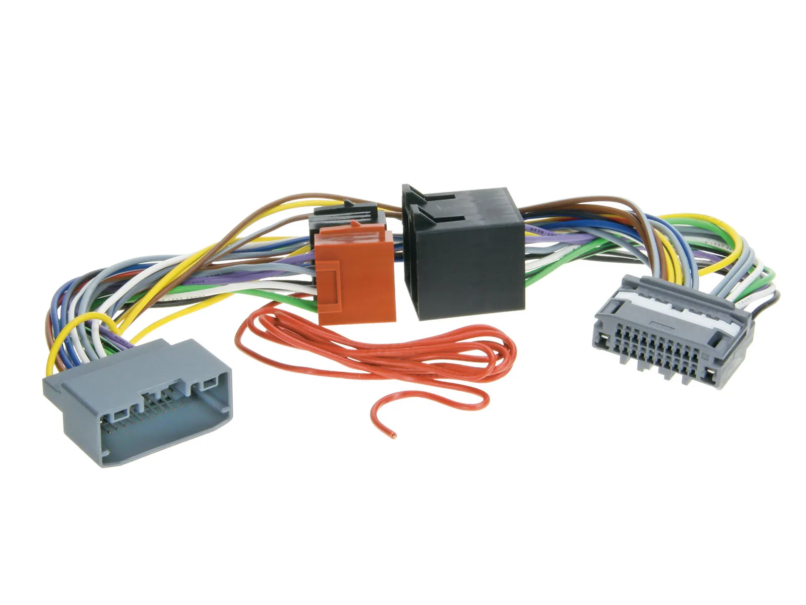 ACV T-Johtosarja Chrysler/Dodge/Jeep