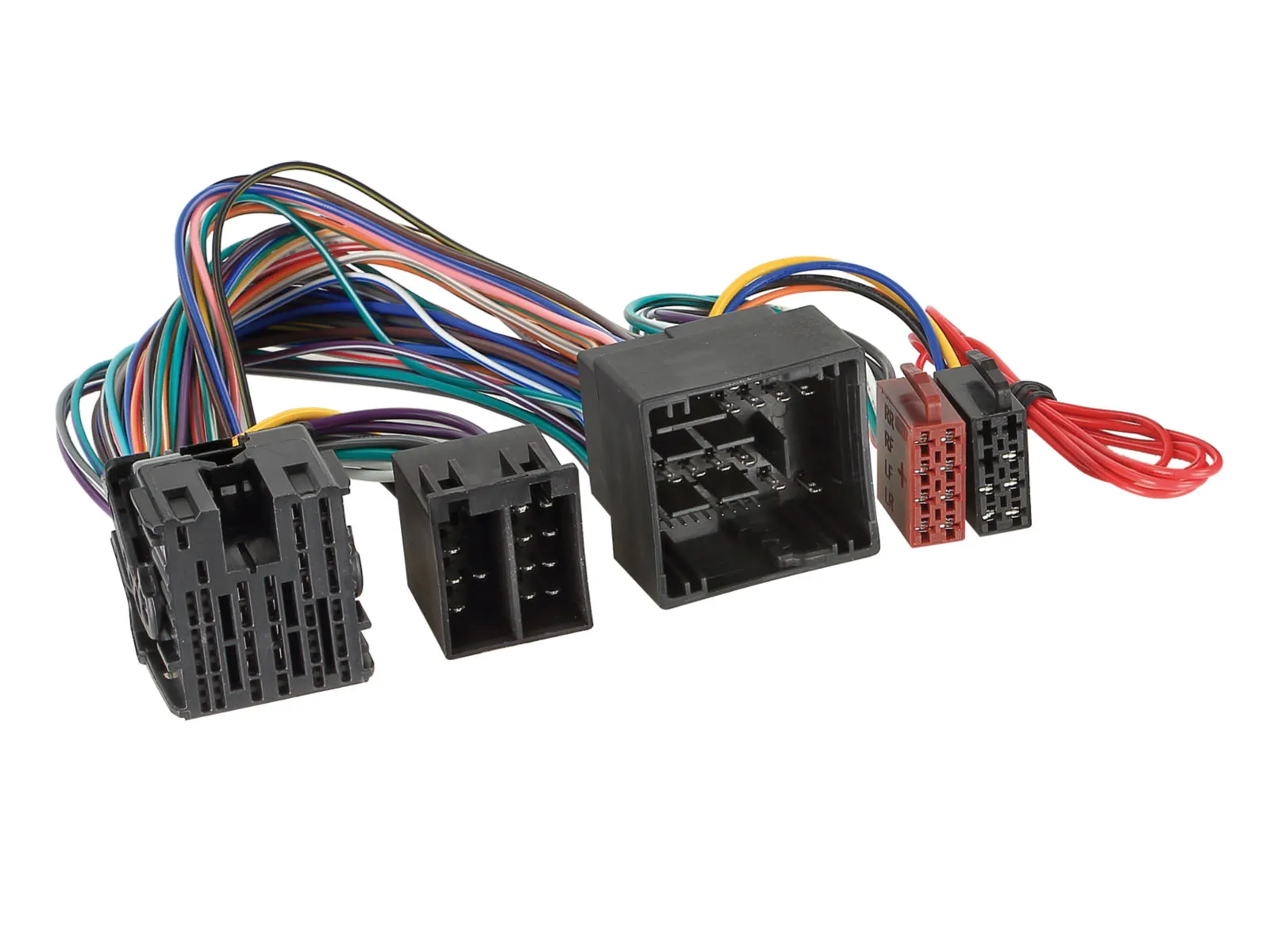 ACV T-Johtosarja Citroen/Peugeot