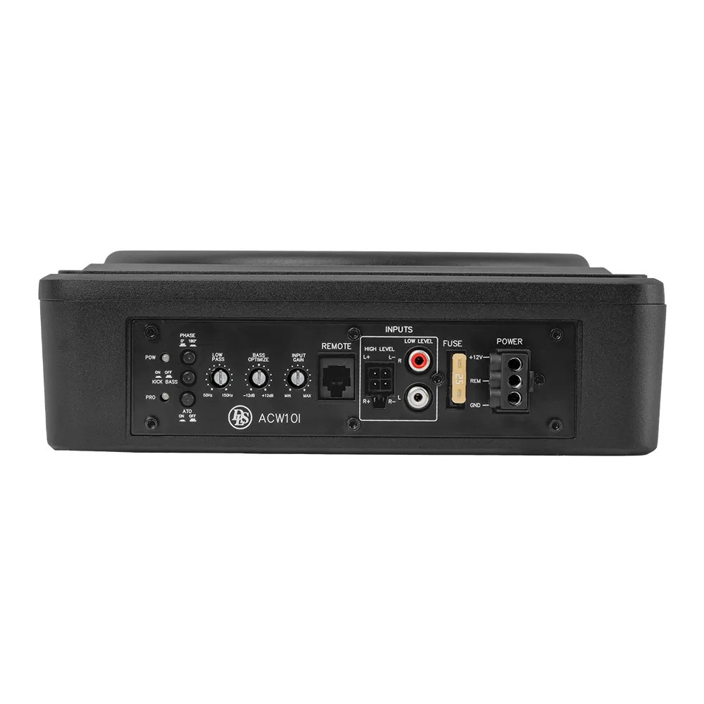 DLS ACW10i