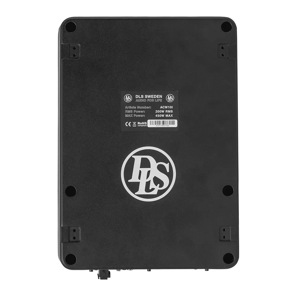 DLS ACW10i