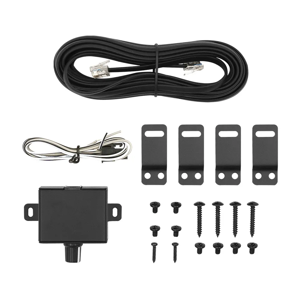 DLS ACW10i