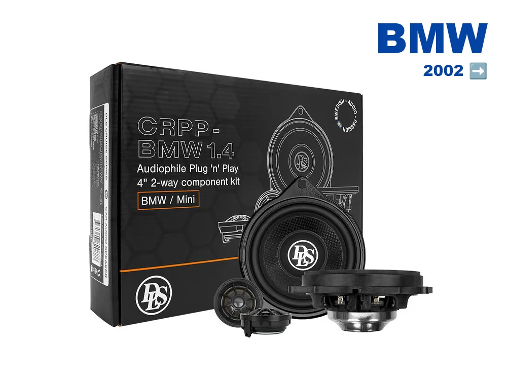 DLS CRPP-BMW1.4
