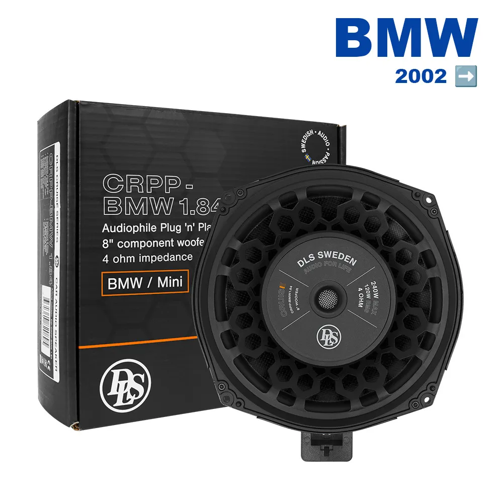 DLS CRPP-BMW1.84