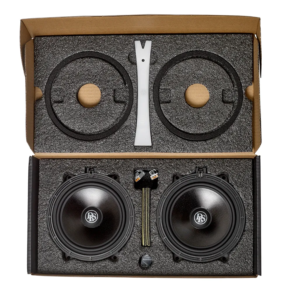 DLS CRPP Volvo01 - Kolmitiesarja