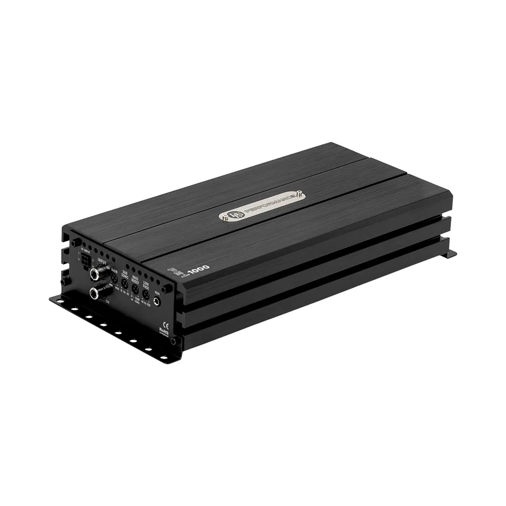 DLS PE1.1000