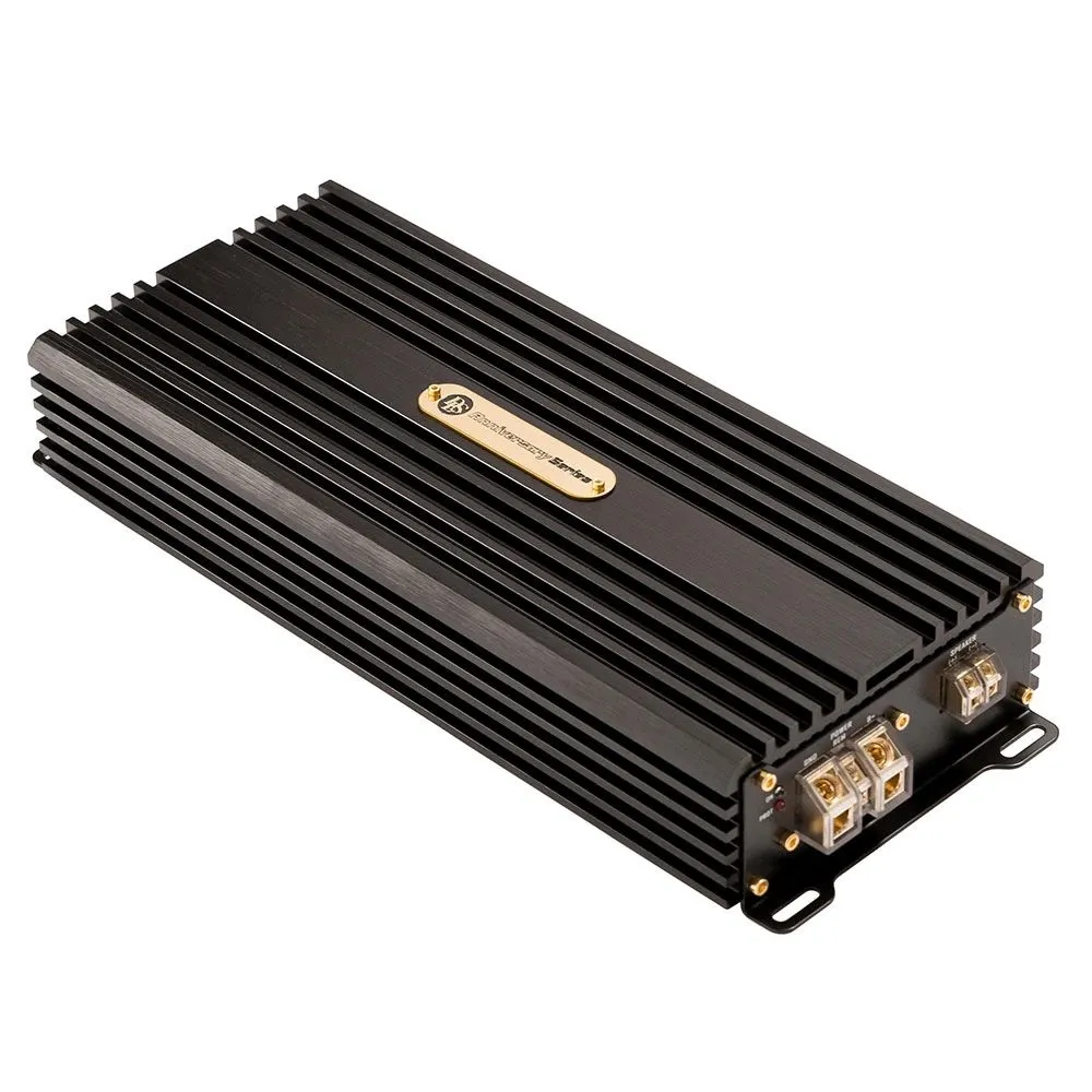 DLS PESB18 + DLS CCi500-40