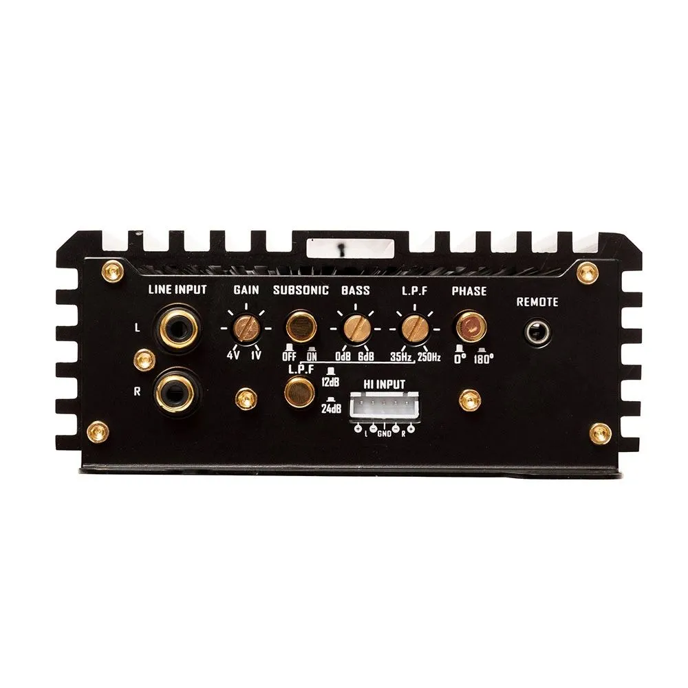 DLS PESB18 + DLS CCi500-40