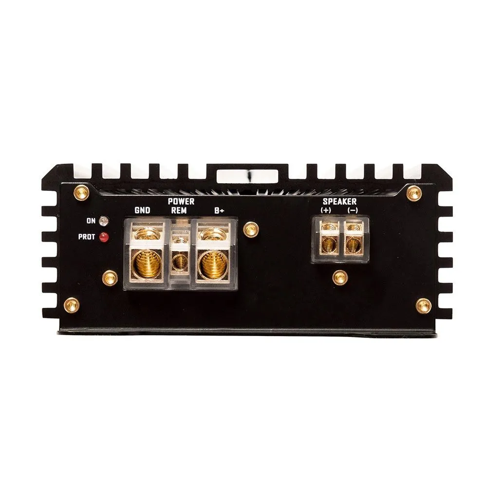 DLS PESB18 + DLS CCi500-40