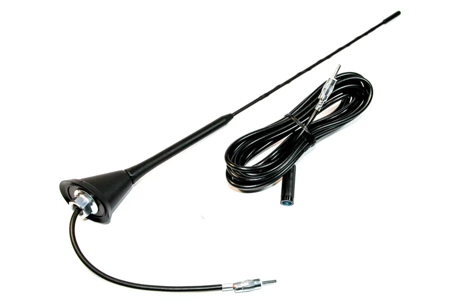 InCarTec Antenni Takakatto 75ast. passiivi Op