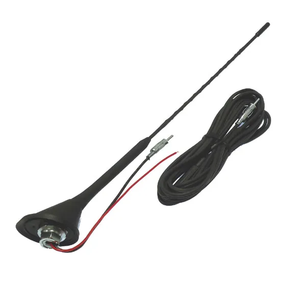 InCarTec Antenni Takakatto 60ast. aktiivi VW