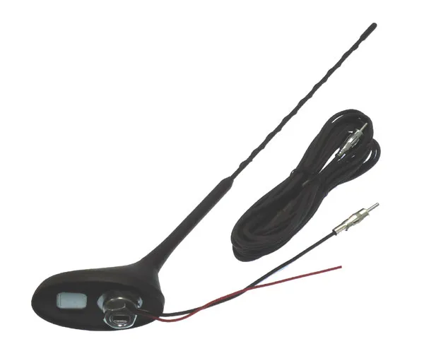 InCarTec Antenni Takakatto aktiivi PSA