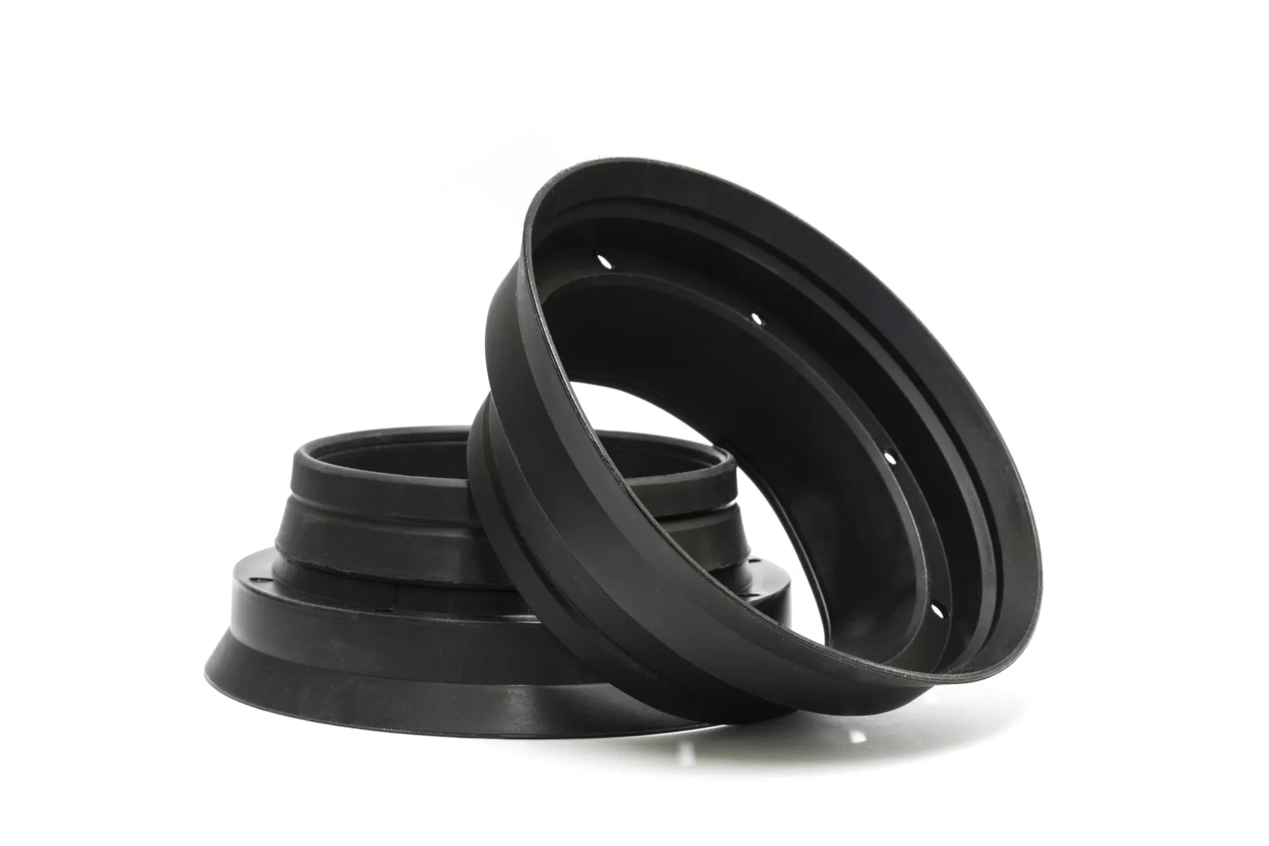 Auto-Connect Kaiuttimen vesisuoja 165mm