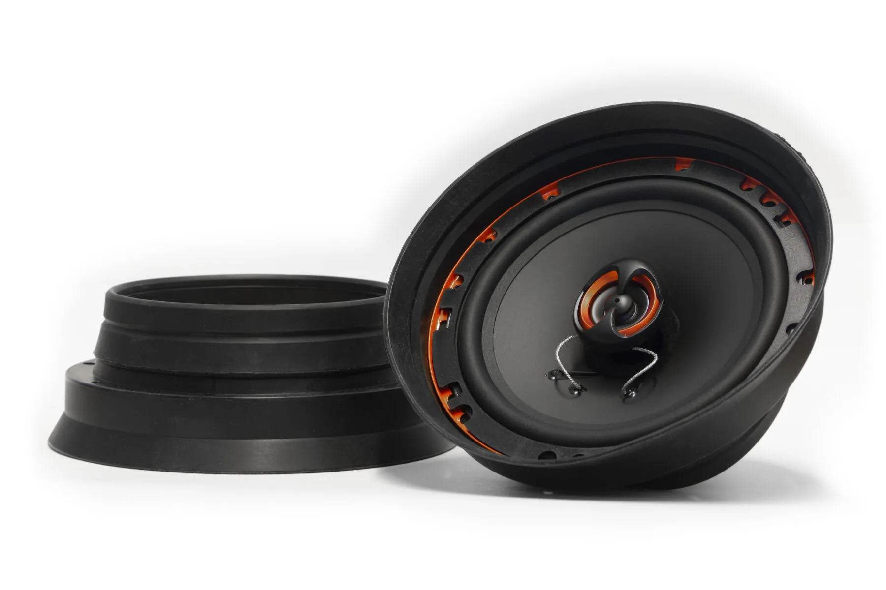 Auto-Connect Kaiuttimen vesisuoja 165mm